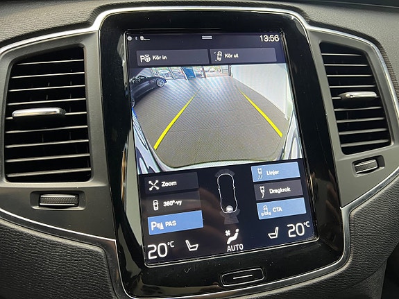 Volvo XC90 19 of 29