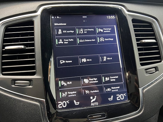 Volvo XC90 20 of 29