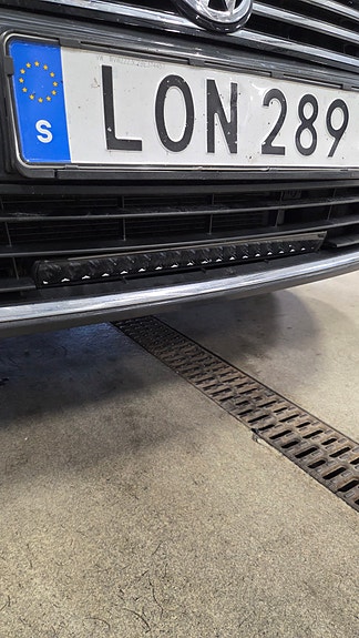Volkswagen Passat 16 of 17