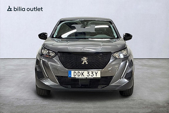 Peugeot 2008 3 of 20