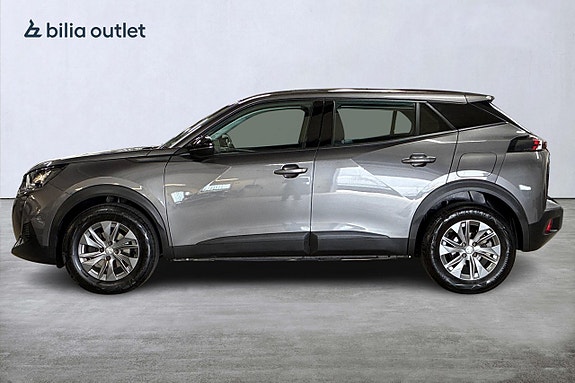 Peugeot 2008 9 of 20