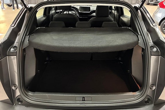 Peugeot 2008 10 of 20