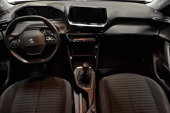 Peugeot 2008 12 of 20