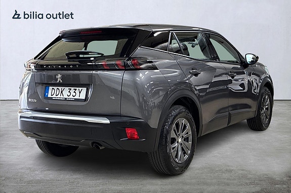 Peugeot 2008 6 of 20