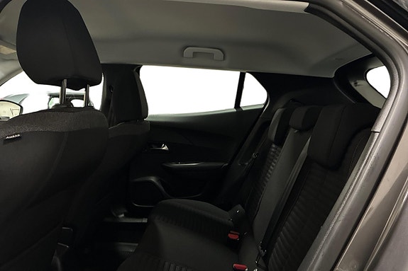 Peugeot 2008 14 of 20