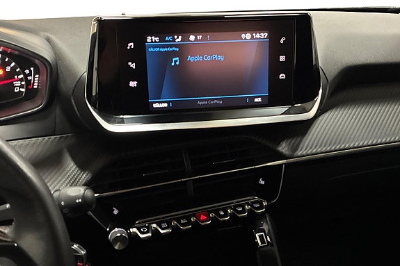 Peugeot 2008 19 of 20