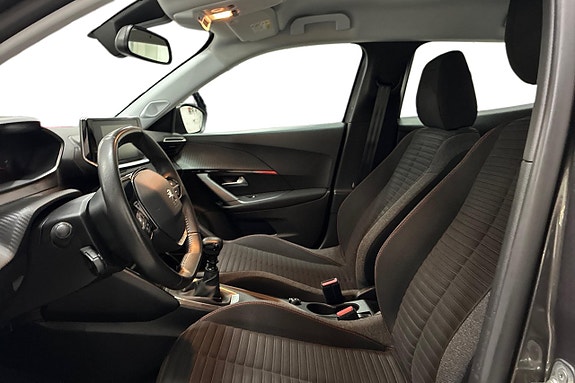 Peugeot 2008 13 of 20
