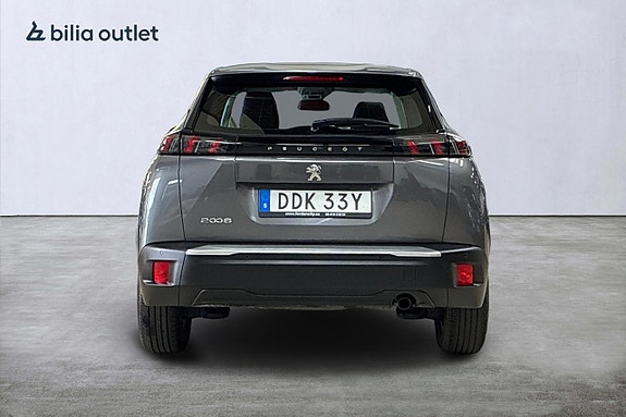 Peugeot 2008 7 of 20