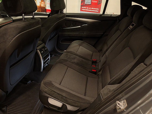 BMW 520d 15 of 18