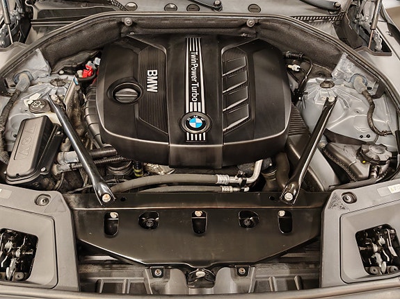 BMW 520d 18 of 18