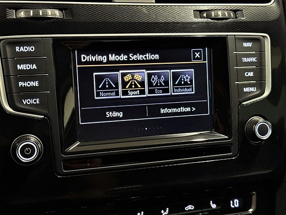 Volkswagen Golf I 18 of 19