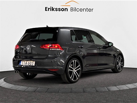 Volkswagen Golf I 4 of 19