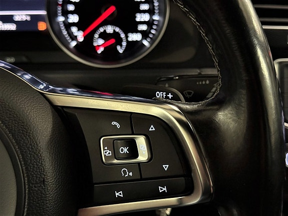 Volkswagen Golf I 12 of 19