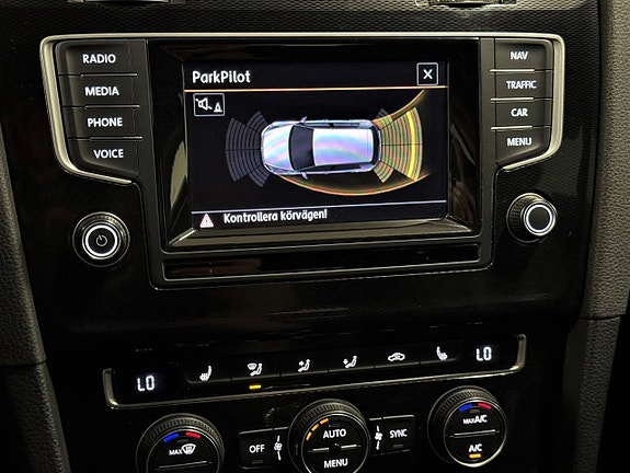 Volkswagen Golf I 17 of 19