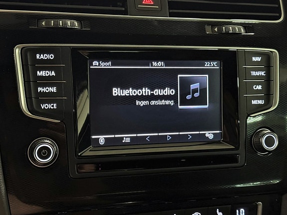Volkswagen Golf I 19 of 19