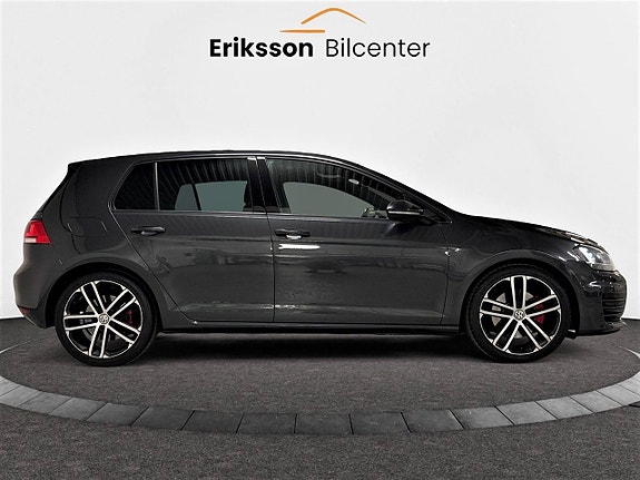 Volkswagen Golf I 7 of 19