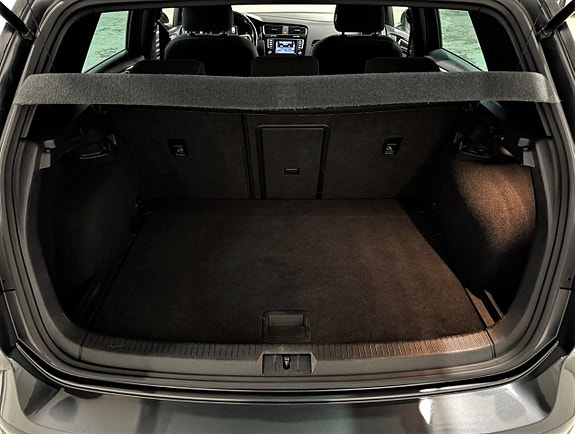 Volkswagen Golf I 15 of 19