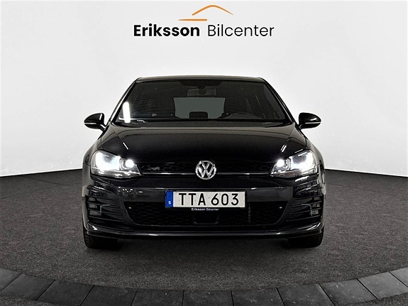 Volkswagen Golf I 2 of 19