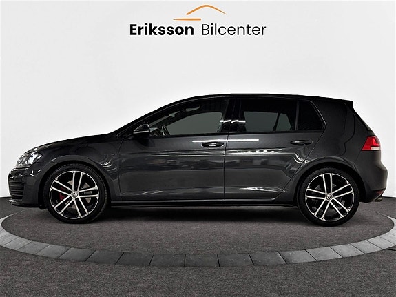 Volkswagen Golf I 6 of 19