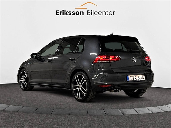 Volkswagen Golf I 3 of 19