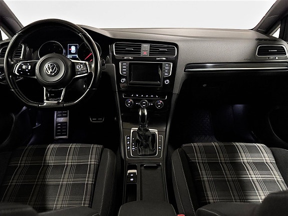 Volkswagen Golf I 9 of 19