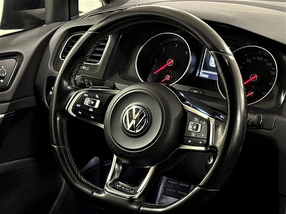Volkswagen Golf I 10 of 19