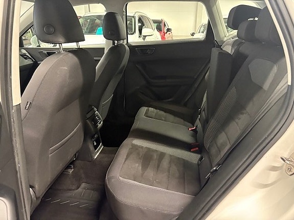 Seat Ateca 5 of 12