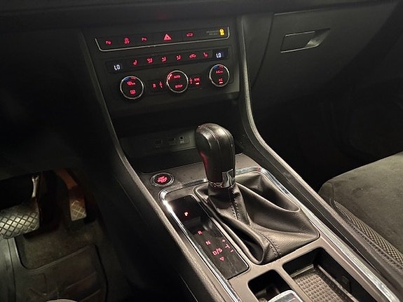 Seat Ateca 7 of 12