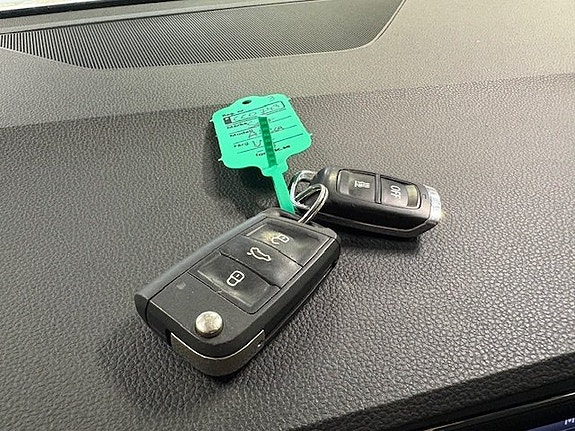 Seat Ateca 10 of 12