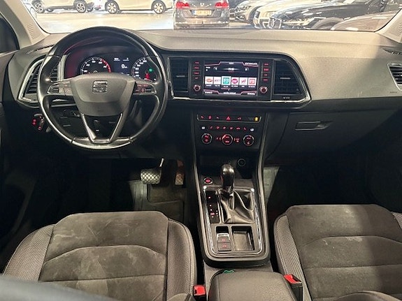 Seat Ateca 6 of 12