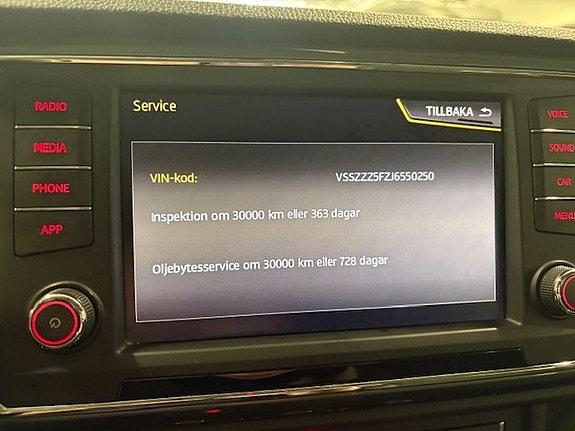Seat Ateca 9 of 12