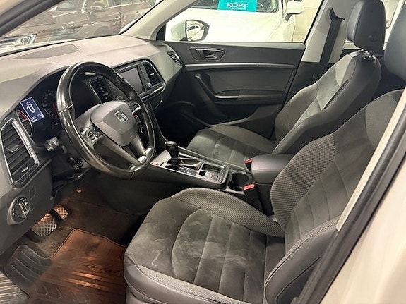 Seat Ateca 4 of 12