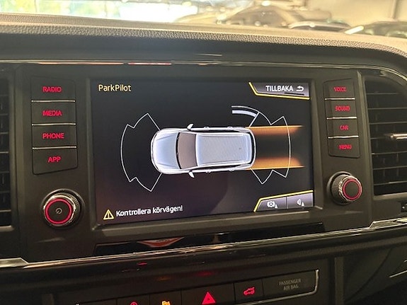 Seat Ateca 8 of 12