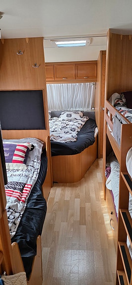 Hobby 720 UKFE PRESTIGE 8 of 10