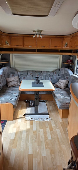 Hobby 720 UKFE PRESTIGE 10 of 10