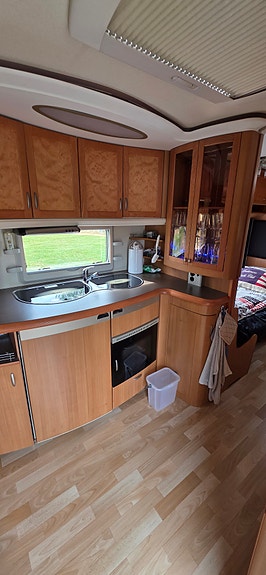 Hobby 720 UKFE PRESTIGE 4 of 10