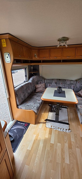 Hobby 720 UKFE PRESTIGE 3 of 10