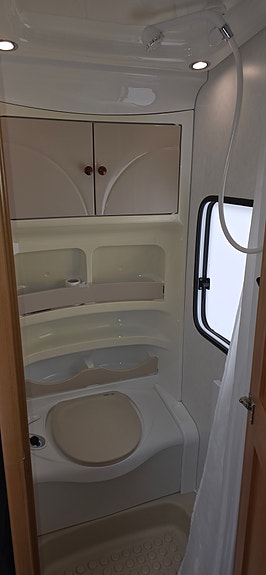 Hobby 720 UKFE PRESTIGE 9 of 10