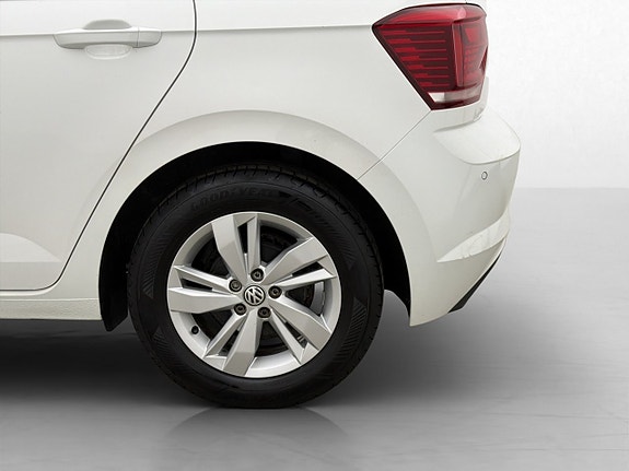 Volkswagen Polo 11 of 29