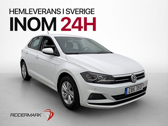 Volkswagen Polo 3 of 29