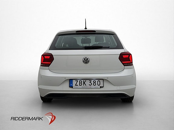 Volkswagen Polo 6 of 29
