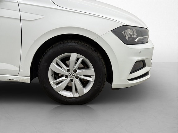 Volkswagen Polo 13 of 29