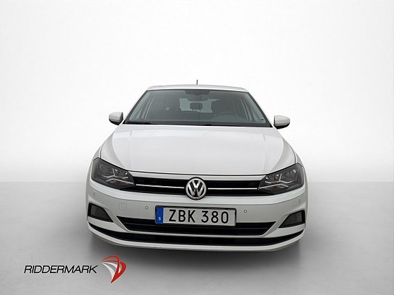 Volkswagen Polo 2 of 29
