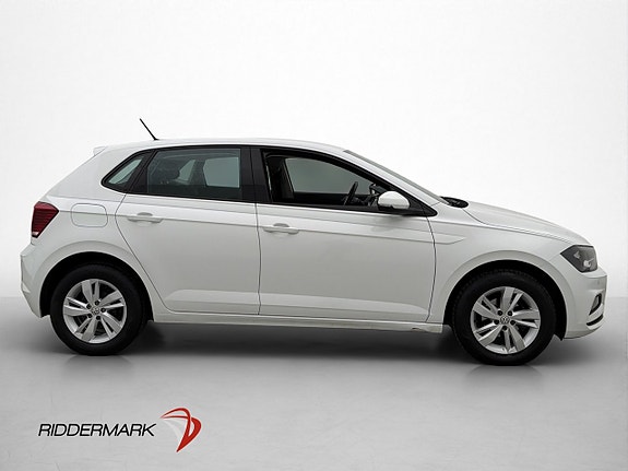 Volkswagen Polo 9 of 29