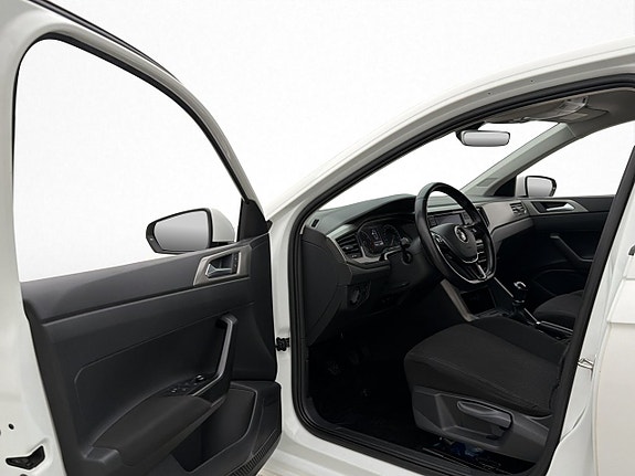 Volkswagen Polo 20 of 29