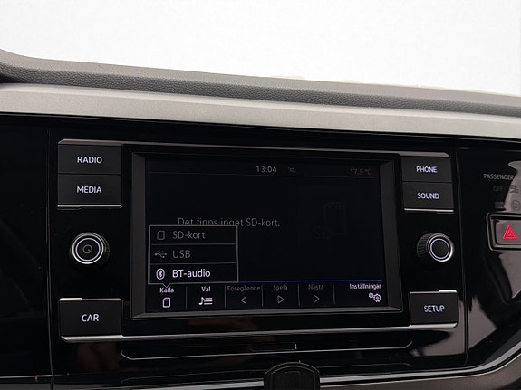 Volkswagen Polo 24 of 29