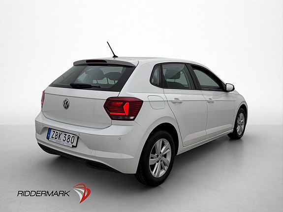 Volkswagen Polo 8 of 29
