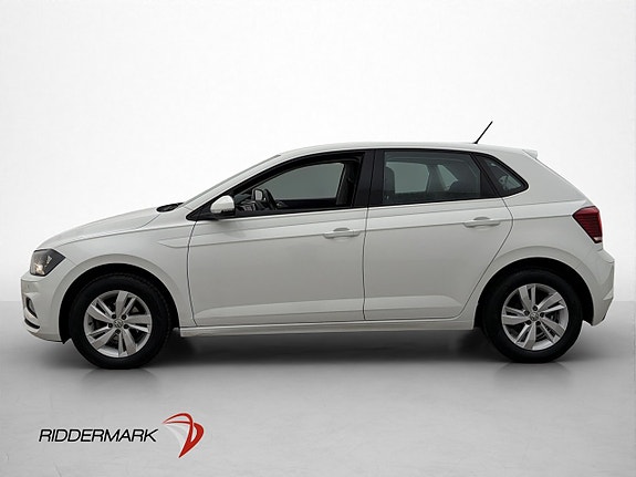 Volkswagen Polo 4 of 29
