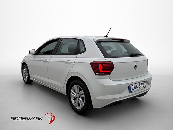 Volkswagen Polo 5 of 29