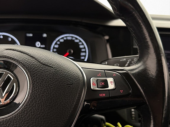 Volkswagen Polo 26 of 29